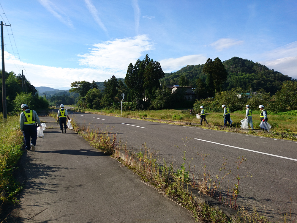 その他活動の写真